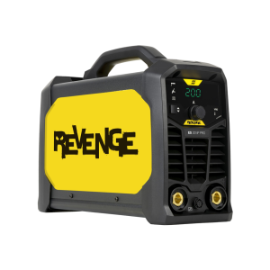 ESAB Revenge ES 201iP Pro 15A Stick Welder