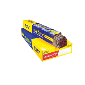 WIA AUSTARC 12P 4.0mm Electrode 5kg