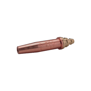 CIGWELD COMET 3 Seat Hi-Speed Cutting Nozzle Oxy/LPG Type 44 Size 6