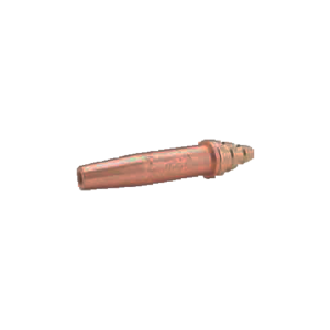CIGWELD COMET 3 Seat Cutting Nozzle Oxy/Acet Size 4