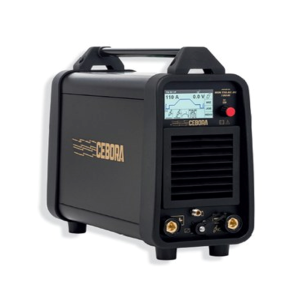 Cebora 180M AC DC HF Pulse TIG