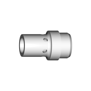 Duralloy BINZEL Style Gas Diffuser MB36KD 2pk