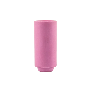 Duralloy 17/18/26 Torch Alumina Cup Size 12 2pk