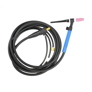 Duralloy No.17 Flexi Valved Torch Body