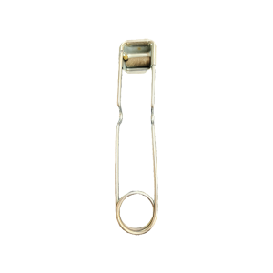 Duralloy single flint lighter (Square)