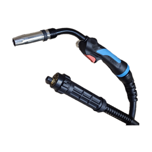 Duralloy MB36 Style Mig Torch 4m