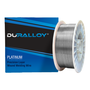 Duralloy 316LSi 1.0mm Stainless Mig Wire 15kg (ER316LSi)