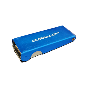 Duralloy tip cleaner set