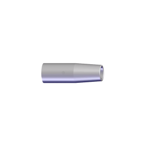 BINZEL Gas Nozzle Cylindrical MB36KD x 2