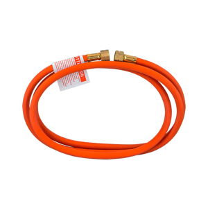 Tesuco LPG Hose Set Complete 2m