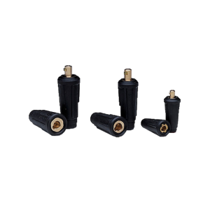 ESAB OKC Cable Connection