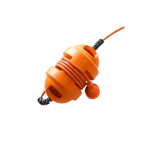 Ampfibian MINI 15A-10A RCD Adaptor