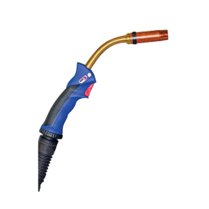 BINZEL MB501D ERGO Liquid Cooled MIG Torch 5m
