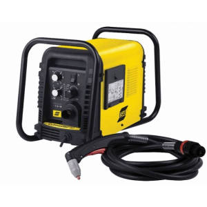 ESAB Cutmaster 80 (25mm) w 6.1m SL60 Torch, 20-80A@40%, 415V/20A