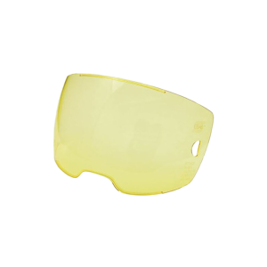 ESAB Sentinal A50 Front Cover Lens Amber 5 Pack