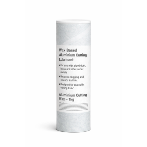 Aluminium Bees Wax Tube - 1kg