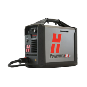 Hypertherm Powermax45® XP Plasma Cutter 230V 1-PH CE/CCC, CPC Port