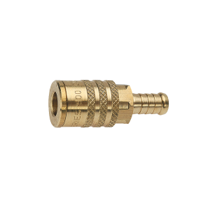 Jamec Pem RYCO Style Coupling - Hose Tail 3/8"