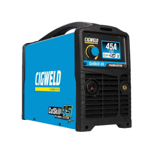 CIGWELD CutSkill 45 Plasma Cutter up to 16mm 15Amp 240V