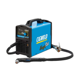 CIGWELD CutSkill EasyCut Plasma Cutter up to 10mm 10Amp 240V