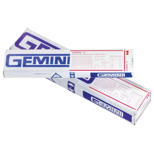 Gemini 12 1.6mm Electrode 2kg pkt