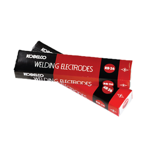 KOBELCO RB26 3.2mm 5kg Pack  E6013