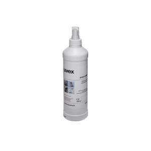 UVEX Lens Cleaning Fluid 500ml
