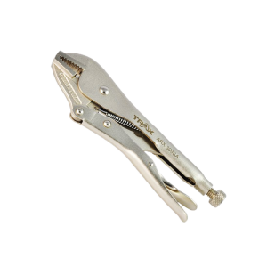 Trax Kawasaki Vice Grip Straight Jaw Locking Pliers