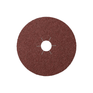 Klingspor CS 561 Fibre Grinding Disc 125mm x 22mm 60grit