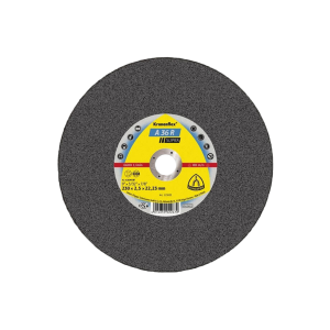Klingspor Kronenflex® A 36 R Supra Cutting Wheel 180mm x 2.5mm x 22.23mm