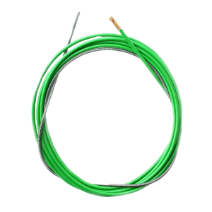 BINZEL Liner Insulated 4m Green