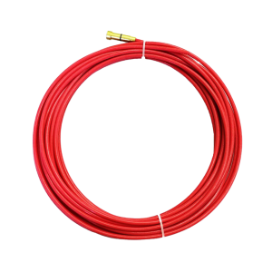 BINZEL Liner ABIMIG 450 0.9-1.2mm 5m Red