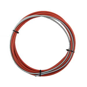 BINZEL Liner PA Graphite 1.0-1.2mm