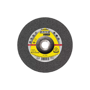 Klingspor Kronenflex® A 24 N Supra Grinding Disc 230mm x 6mm x 22mm