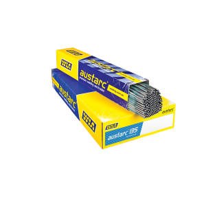 WIA Austarc 13S 2.5mm Electrode 2.5kg