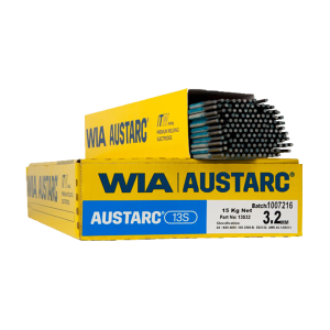 WIA AUSTARC 13S 4.0mm Electrode 5kg