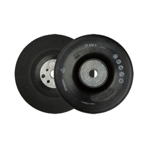 Klingspor Medium Hard Backing Pad M14 ST358 125mm