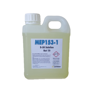 mepBLITz™ B-50 Weld Cleaning Solution 5L