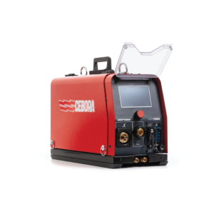 Cebora Synstar Shipyard Feeder