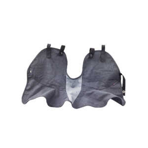 3M™ Speedglas™ 100/9100 MP/G5-02 Welding Helmet Throat Protection