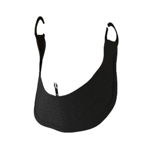 3M™ Speedglas™ 9100 Welding Helmet Throat Protection