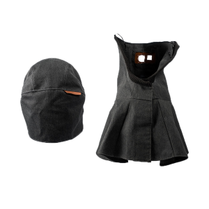 3M™ Speedglas™ G5-01 Welding Helmet Extended Cover Kit