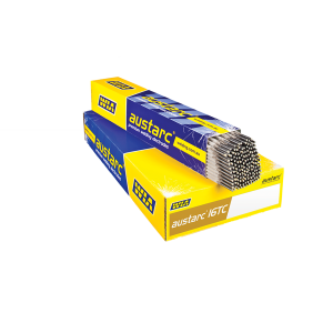 WIA AUSTARC 16TC 3.2mm Electrode 5kg