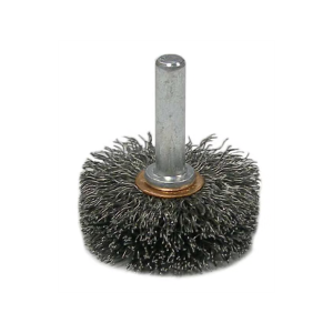 Weiler A30 Snagging Wheel 80mm x 13mm x 12.7mm