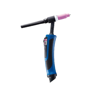 Binzel ABITIG Cebora 17F 8m 3550 1/4 Gas-Cooled TIG Torch