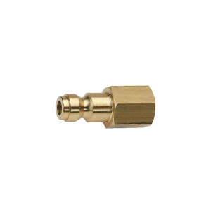 Jamec Pem RYCO Style Coupling Female Adaptor BSP (F903S) 1/4"