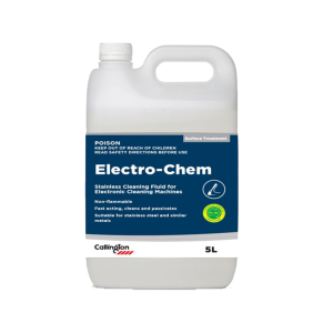 Callington Electro-Chem Fluid 5L