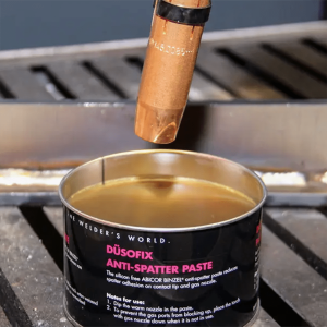 BINZEL Düsofix Antispatter Paste 300g