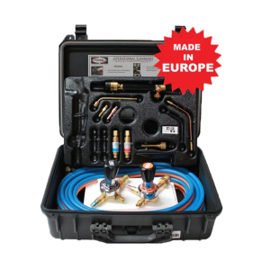 Harris Contractors Oxy/LPG Kit (Gaugeless)