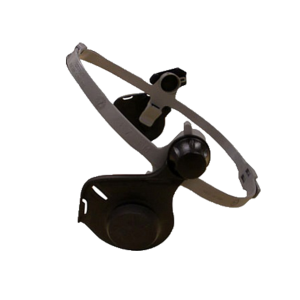 3M™ Speedglas™ 9100 Safety Helmet Attachment